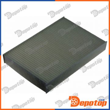 Filtre d'habitacle pour RENAULT | FCF-RE-000, 7700424098
